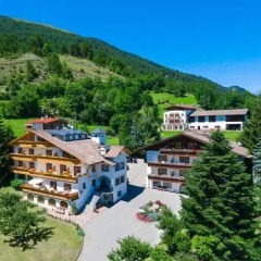 Hotel Maraias Горнолыжный курорт Ортлер фото 3