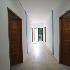 Отель Chan Pailin Mansion интерьер отеля фото 2