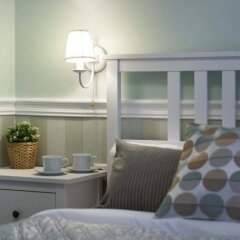 Bouchee Mini Hotel Москва комната для гостей фото 3