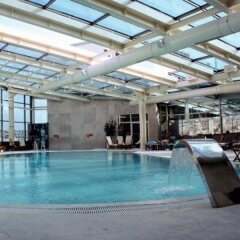 Eser Premium Hotel & SPA с домашними животными
