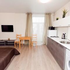 Отель Apartament on Baumana Street Казань в номере фото 2