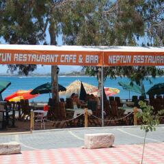 Neptun Hotel Сиде