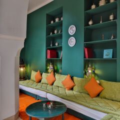 Отель Riad Dar Sara Марокко, Марракеш - отзывы, цены и фото номеров - забронировать отель Riad Dar Sara онлайн развлечения