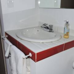 Отель Casa Coyoacan Мехико спа