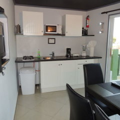 Dominick Apartments in Willemstad, Curacao from 198$, photos, reviews - zenhotels.com