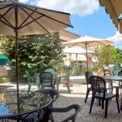 Hotel Plaza Chianciano Terme Кьянчиано Терме фото 2