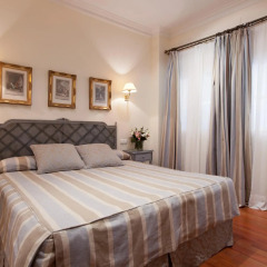 Hotel Doña Maria комната для гостей фото 2