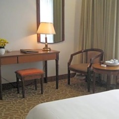 Отель Sea View Garden Hotel Xiamen Китай, Сямынь - отзывы, цены и фото номеров - забронировать отель Sea View Garden Hotel Xiamen онлайн удобства в номере