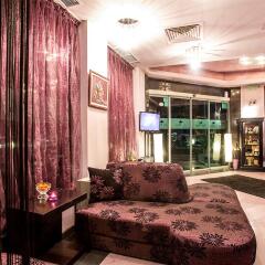Best Western Art Plaza Hotel интерьер отеля фото 3