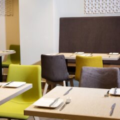 Отель Ddream Hotel Мальта, Сан Джулианс - отзывы, цены и фото номеров - забронировать отель Ddream Hotel онлайн питание фото 2