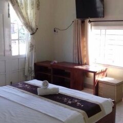 Отель An Thi Homestay Хойан фото 26