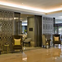 Отель Corinthia Hotel Lisbon Португалия, Лиссабон - 2 отзыва об отеле, цены и фото номеров - забронировать отель Corinthia Hotel Lisbon онлайн интерьер отеля фото 3