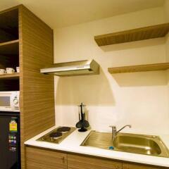 Отель Mooks Residence в номере