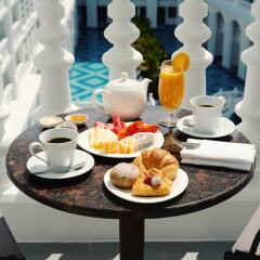 Mövenpick Myth Hotel Patong Phuket в номере