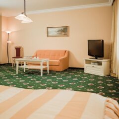 Отель Natali Чехия, Карловы Вары - отзывы, цены и фото номеров - забронировать отель Natali онлайн фото 22