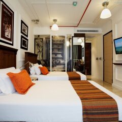 Отель Pattaya Modus Beachfront Resort Таиланд, Паттайя - 2 отзыва об отеле, цены и фото номеров - забронировать отель Pattaya Modus Beachfront Resort онлайн комната для гостей