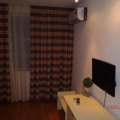 Отель Paralax Hotel Болгария, Варна - отзывы, цены и фото номеров - забронировать отель Paralax Hotel онлайн удобства в номере фото 2
