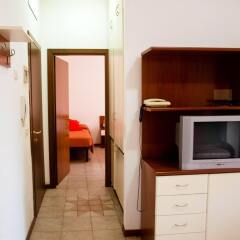 Отель Residence Auriga удобства в номере