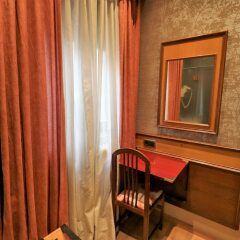 Отель Hostal Hispano - Argentino удобства в номере фото 2