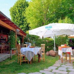 Отель Locanda Bellavista Италия, Региональный парк Colli Euganei - отзывы, цены и фото номеров - забронировать отель Locanda Bellavista онлайн фото 5