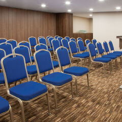 Гостиница Park Inn by Radisson Izmailovo Moscow