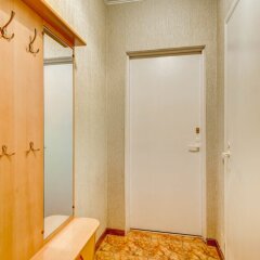 Гостиница Domumetro Na Kahovskoj Apartments в Москве отзывы, цены и фото номеров - забронировать гостиницу Domumetro Na Kahovskoj Apartments онлайн Москва удобства в номере