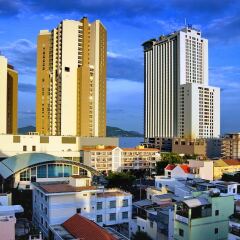Khanh Duy Hotel