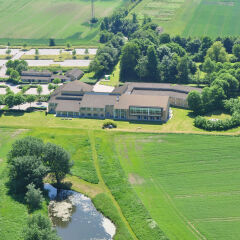 Отель Koldkærgård Konferencecenter Дания, Орхус - отзывы, цены и фото номеров - забронировать отель Koldkærgård Konferencecenter онлайн спа фото 2