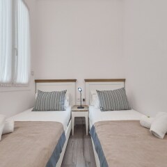 Апартаменты Barcelonaforrent The New Central Apartment Барселона детские мероприятия