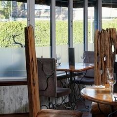 Отель Best Western Braid Hills Эдинбург бассейн фото 3