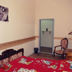 Гостиница Hostels - Yuri Dolgoruky в Москве отзывы, цены и фото номеров - забронировать гостиницу Hostels - Yuri Dolgoruky онлайн Москва фото 5