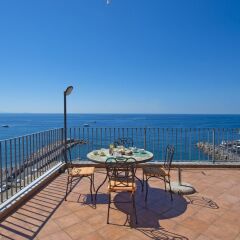 Отель Dogi A Италия, Амальфи - отзывы, цены и фото номеров - забронировать отель Dogi A онлайн