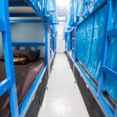 Vr Hostel Бангкок развлечения