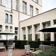 Отель Oud Huis de Peellaert Бельгия, Брюгге - 3 отзыва об отеле, цены и фото номеров - забронировать отель Oud Huis de Peellaert онлайн фото 6