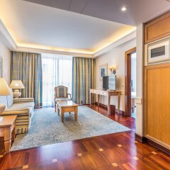 Отель Madeira Regency Palace Hotel Португалия, Фуншал - отзывы, цены и фото номеров - забронировать отель Madeira Regency Palace Hotel онлайн фото 7