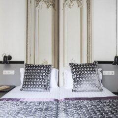 Отель Hôtel Malte - Astotel балкон
