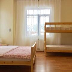 Отель Guest House Va Bene Екатеринбург детские мероприятия