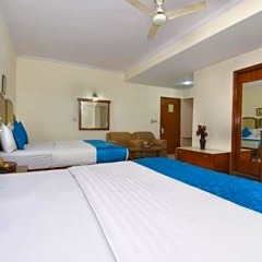 Отель South Indian Hotel Индия, Нью-Дели - отзывы, цены и фото номеров - забронировать отель South Indian Hotel онлайн фото 21