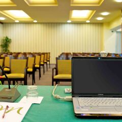 Отель Mercure Astoria Reggio Emilia интерьер отеля