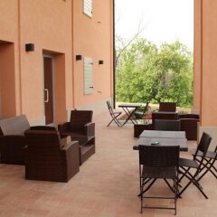 Отель Agriturismo Ben Ti Voglio Италия, Болонья - отзывы, цены и фото номеров - забронировать отель Agriturismo Ben Ti Voglio онлайн интерьер отеля фото 3