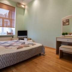 Гостиница Home-Hotel Mikhailovsksya 22-A Украина, Киев - отзывы, цены и фото номеров - забронировать гостиницу Home-Hotel Mikhailovsksya 22-A онлайн фото 7