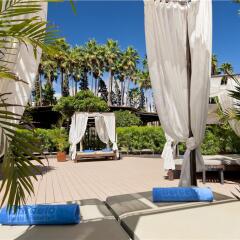 Отель Barceló Margaritas бассейн фото 2
