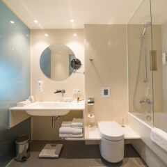 Отель Holiday Inn Vilnius Литва, Вильнюс - отзывы, цены и фото номеров - забронировать отель Holiday Inn Vilnius онлайн фото 4