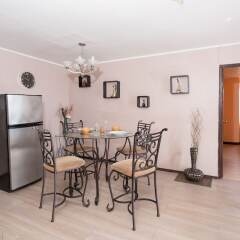 Апартаменты New Kingston Guest Apartments II удобства в номере