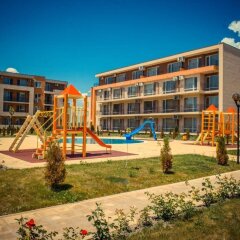Отель Orchid Fort Garden Солнечный берег фото 14