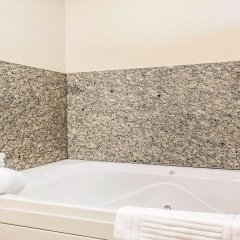 Comfort Inn & Suites Sheridan in Sheridan, United States of America from 121$, photos, reviews - zenhotels.com spa