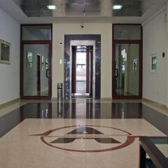 Отель Atagen Болгария, Бургас - отзывы, цены и фото номеров - забронировать отель Atagen онлайн сауна