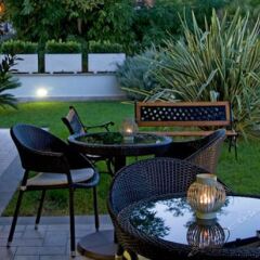 Отель Ecohotel Италия, Рим - 1 отзыв об отеле, цены и фото номеров - забронировать отель Ecohotel онлайн фото 2