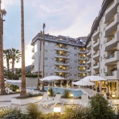 Aqua Hotel Montagut Suites фото 4