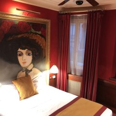 Отель Grand Hôtel de l'Opéra Франция, Тулуза - отзывы, цены и фото номеров - забронировать отель Grand Hôtel de l'Opéra онлайн детские мероприятия